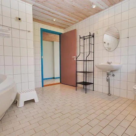 Momme - 500m From The Sea In Nw Jutland By Interhome Holiday home