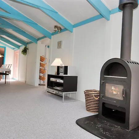 Momme - 500m From The Sea In Nw Jutland By Interhome *