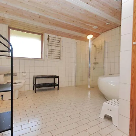Momme - 500m From The Sea In Nw Jutland By Interhome