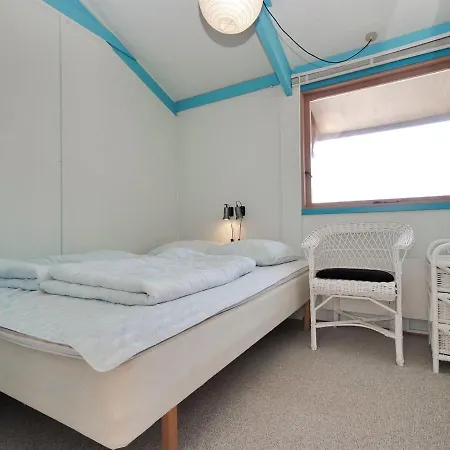 Holiday home Momme - 500m From The Sea In Nw Jutland By Interhome *