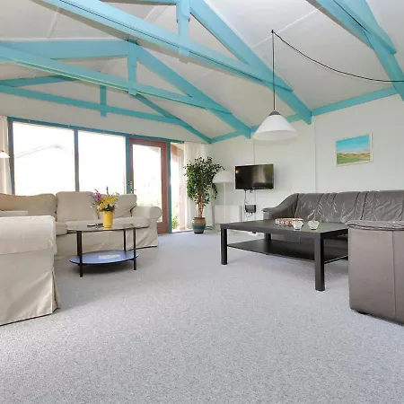 Momme - 500m From The Sea In Nw Jutland By Interhome * Fjerritslev
