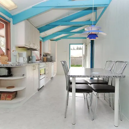 Feriehus Momme - 500m From The Sea By Interhome *