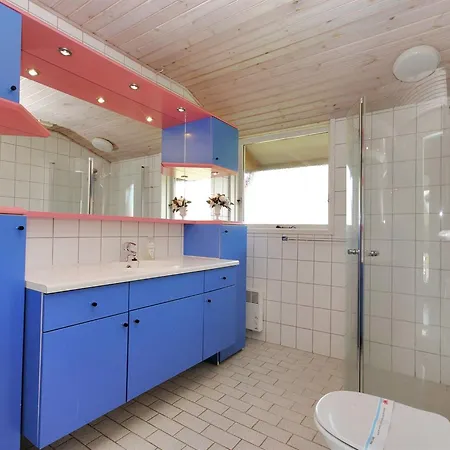 Feriehus Momme - 500m From The Sea By Interhome Fjerritslev