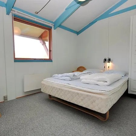 Momme - 500m From The Sea By Interhome Feriehus Fjerritslev