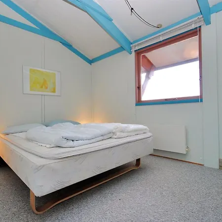 Momme - 500m From The Sea By Interhome Fjerritslev